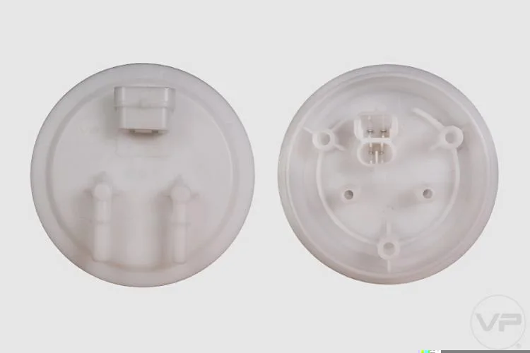 Flange de Combustível VP VP7217