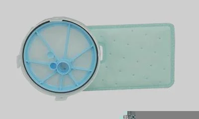 Pré Filtro da Bomba do Módulo de Combustível MAGNETI MARELLI PFMC4002