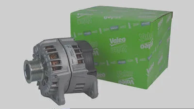Alternador VALEO 439631