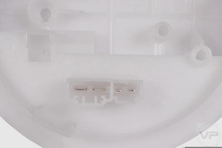 Flange de Combustível