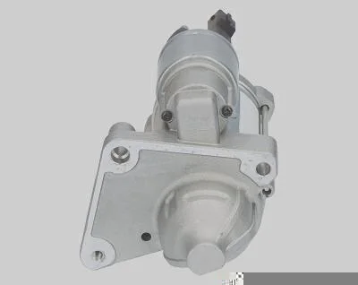 Motor de Partida