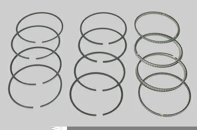 Ø 86,4 - Alt. Can. 1,50X1,50X3,00 - Cil. 4 - Tipo Cobertura Aço Cromado MAGNETI MARELLI JA03005