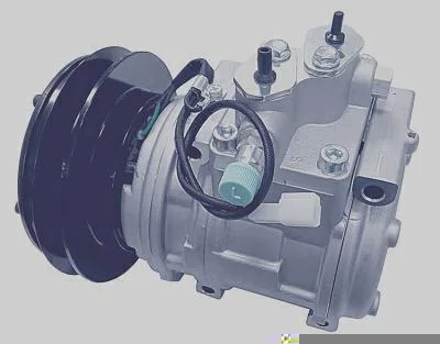 Compressor MAGNETI MARELLI CPMM7060KO