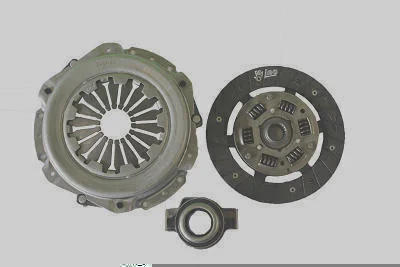 Kit de Embreagem VALEO 228091.