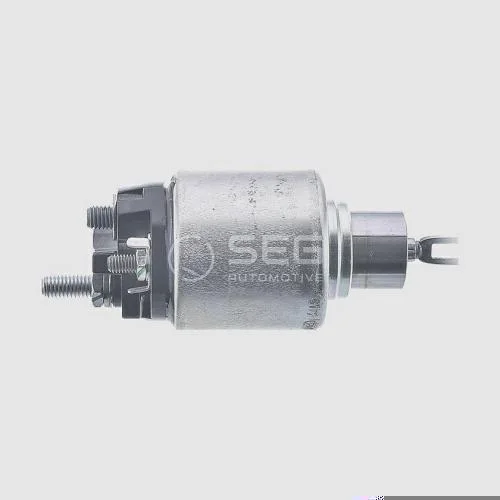Solenoide