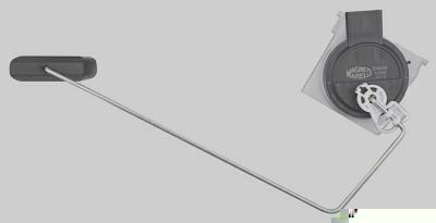Sensor de Nível de Combustível MAGNETI MARELLI SNMM10045