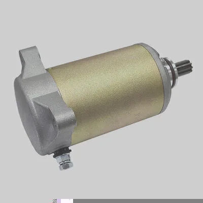 Motor de partida