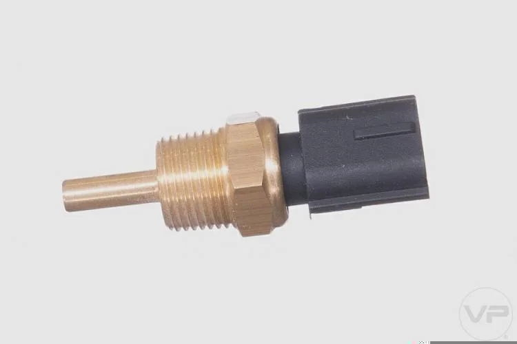 Plug Eletronico VP 9020