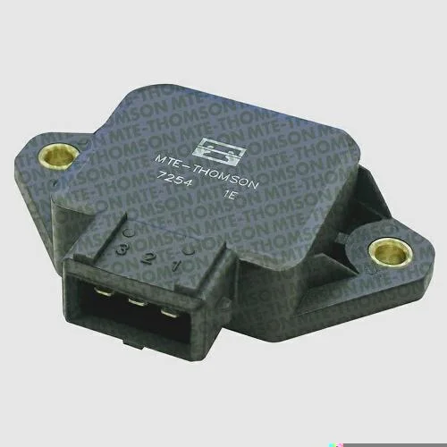 Sensor de Posição da Borboleta - TPS MTE-THOMSON 7254