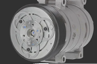 Compressor
