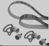 KIT DE DISTRIBUIÇÃO DAYCO KTB1194