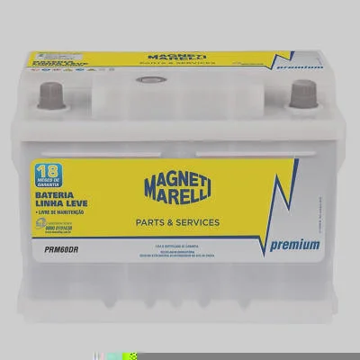 Premium MAGNETI MARELLI PRM60DR