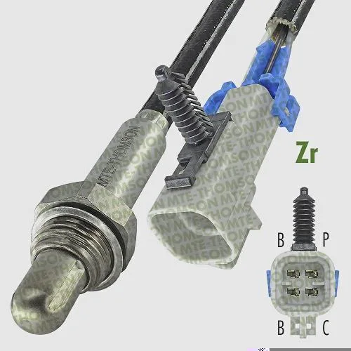 Sonda Lambda Convencional