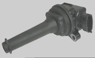 Bobina de Ignição GAUSS GC4008