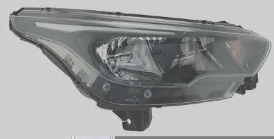 Farol Direito MAGNETI MARELLI IMM0321295