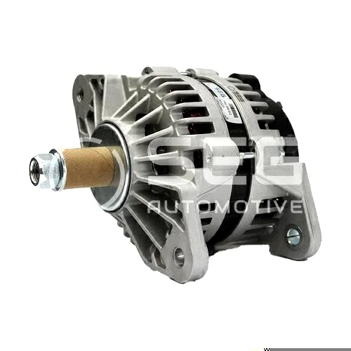 Alternador, 24ALT-Series, 24V, 70A, CW (sem polia)