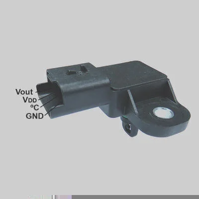 Sensor MAP GAUSS GI3980