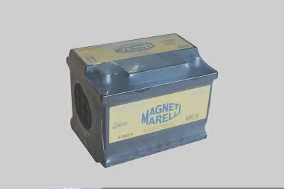 Standard MAGNETI MARELLI STD60ER