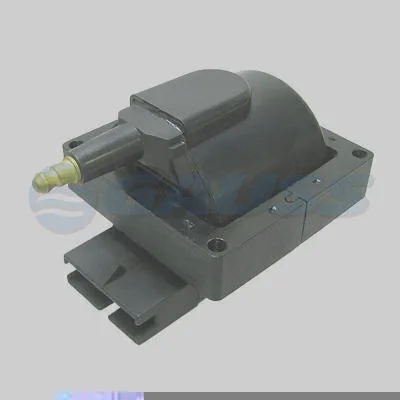 Bobina de Ignição GAUSS GC4019
