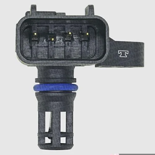 Sensor de Pressão do Coletor - MAP
