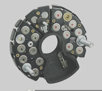 Retificador MAGNETI MARELLI R1543