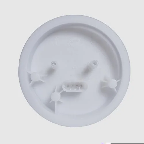 Flange de Combustível