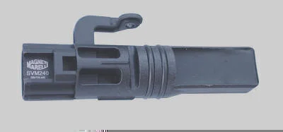 Sensor de Velocidade MAGNETI MARELLI SVM240