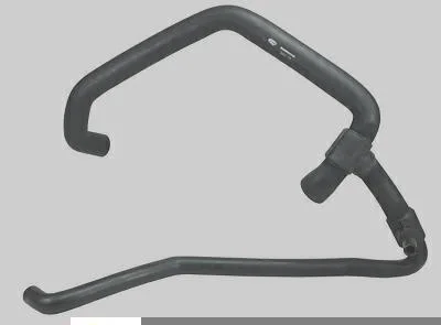 RADIADOR - PRETA - (1120x610x140) - MAGNETI MARELLI MGMM8343MB