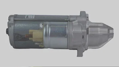 Motor de Partida