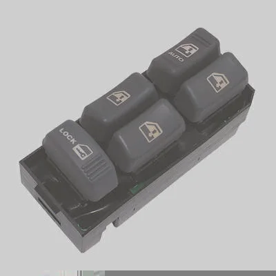 Interruptor GAUSS GE2277