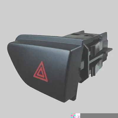 Interruptor Emergência Comutadora DNI DNI2216