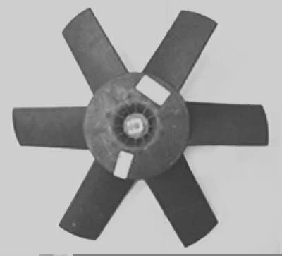 Eletroventilador MAGNETI MARELLI EMM2014AFT