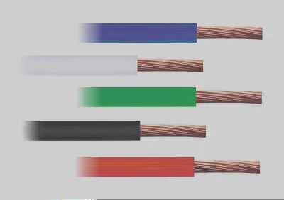 Cabo Flexível 0,75mm² Rolo 100m DNI DNI075