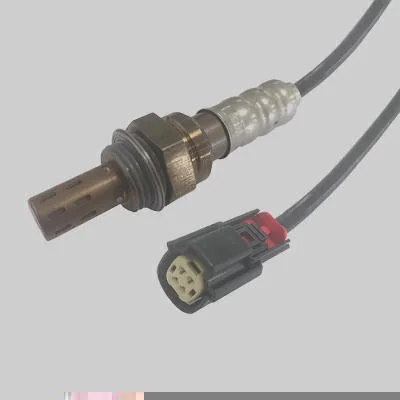 Sensor de Oxigênio GAUSS GO8019