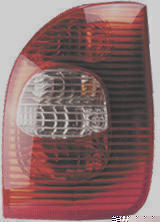 Lanterna Traseira VALEO 088729