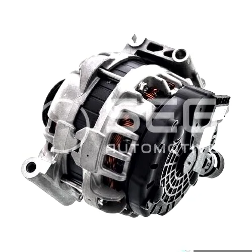 Alternador SEG, B5, 12V, 65/120A, CW (com polia)