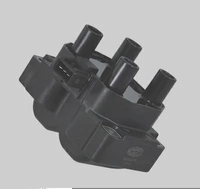 Bobina de Ignição MAGNETI MARELLI BI0022MM