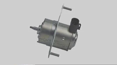 Motor Elétrico