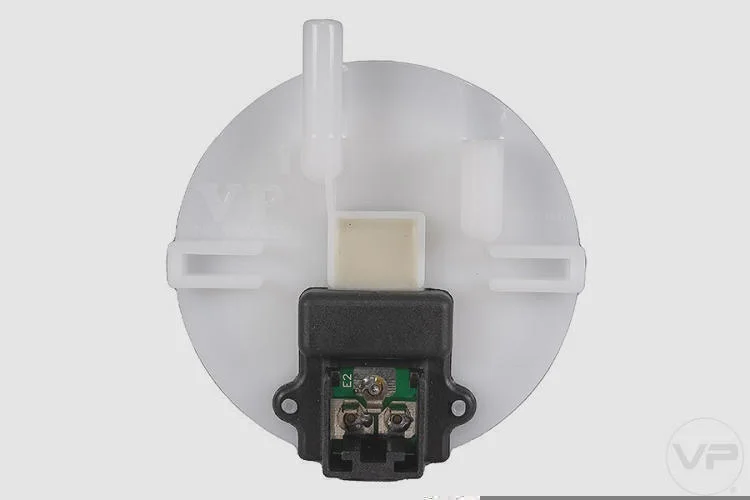 Sensor de Nivel Tubular
