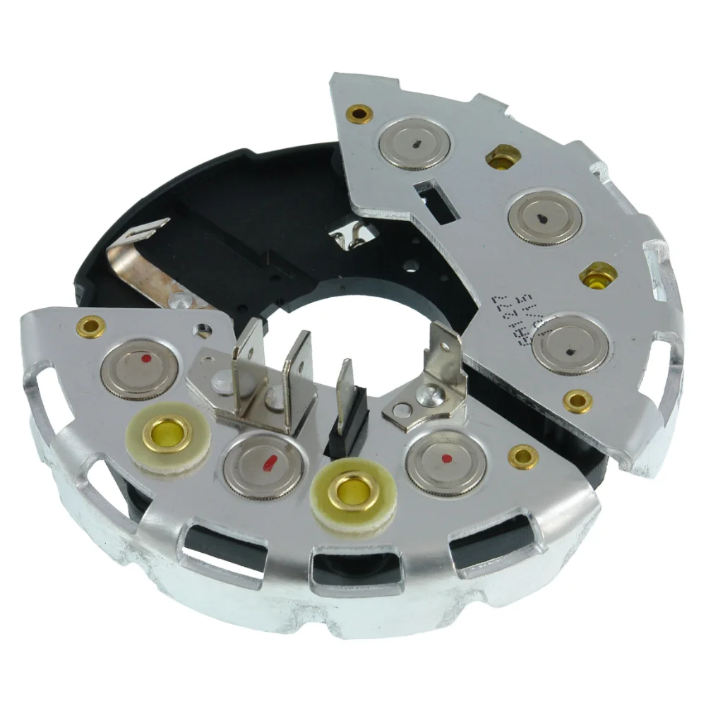 PONTE RETIFICADORA 12V