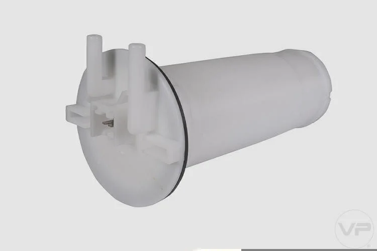 Sensor de Nivel Tubular VP 8023