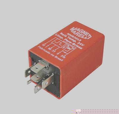 Limpador de Pára Brisas MAGNETI MARELLI MMR3013
