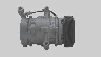 Compressor