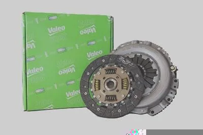 Kit de Embreagem VALEO 826435