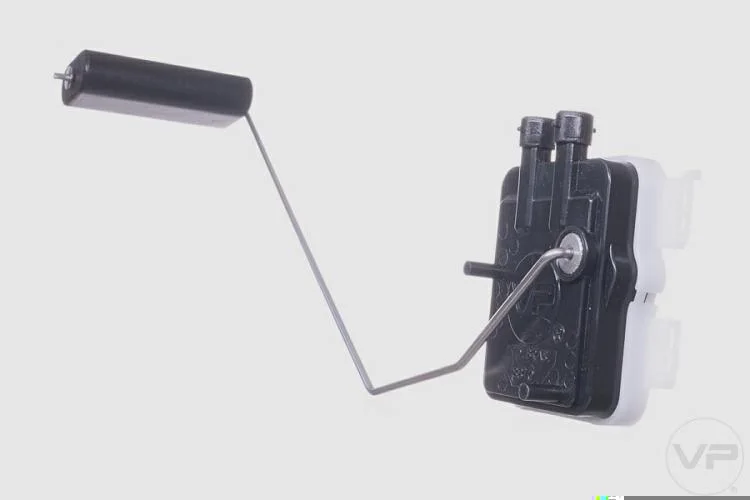 Sensor de Nível