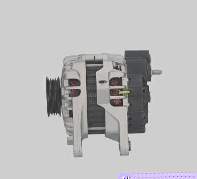 Alternador