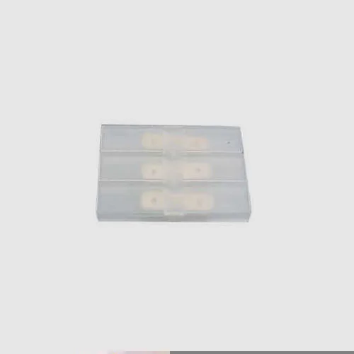 CONECTOR TRIPLO DSC 1516