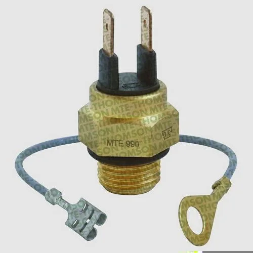 Interruptor Térmico do Radiador MTE-THOMSON 990.100