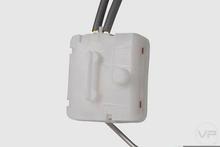 Sensor de Nível