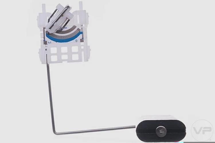 Sensor de Nivel VP 8202